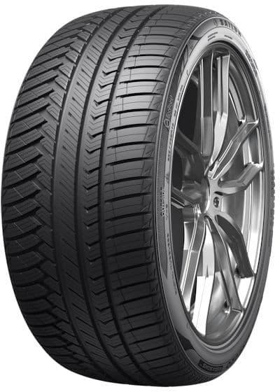 Opona całoroczna Sailun ATREZZO 4SEASONS PRO 215/45R17 91Y XL-0