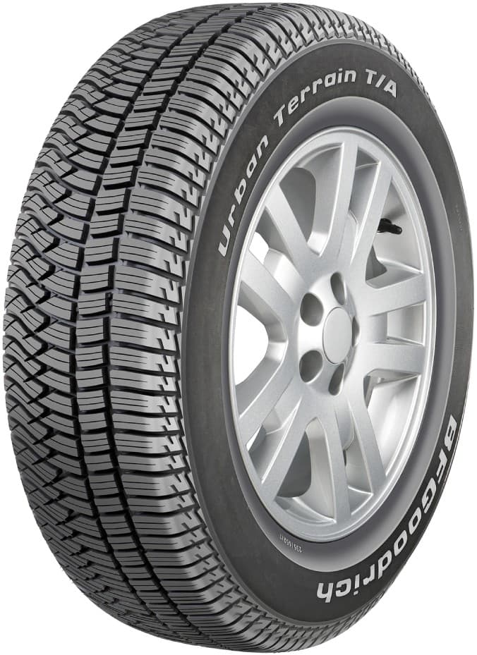 Opona całoroczna BFGoodrich URBAN TERRAIN T/A 205/70R15 96H-0