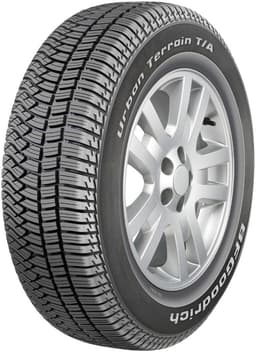 Opona całoroczna BFGoodrich URBAN TERRAIN T/A 235/55R18 100V-0