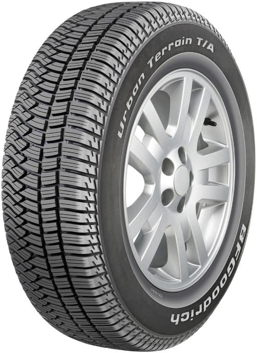 BFGoodrich URBAN TERRAIN T/A