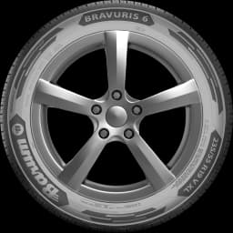 Opona letnia Barum BRAVURIS 6 215/60R16 99H XL-2