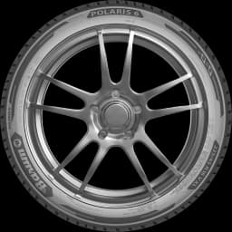 Opona zimowa Barum POLARIS 6 225/40R18 92V XL-2