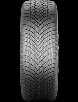 Opona zimowa Barum POLARIS 6 205/60R16 96H XL-1