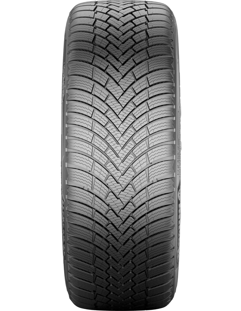 Opona zimowa Barum POLARIS 6 185/65R15 92T XL-1