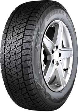 Opona zimowa Bridgestone Blizzak DM-V2 235/75R15 109R XL-0