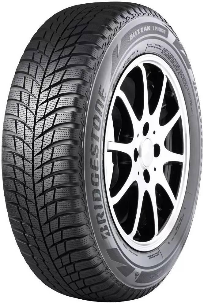 Opona zimowa Bridgestone Blizzak LM001 205/65R16 95H BMW-0