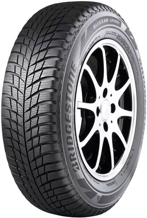 Bridgestone Blizzak LM001