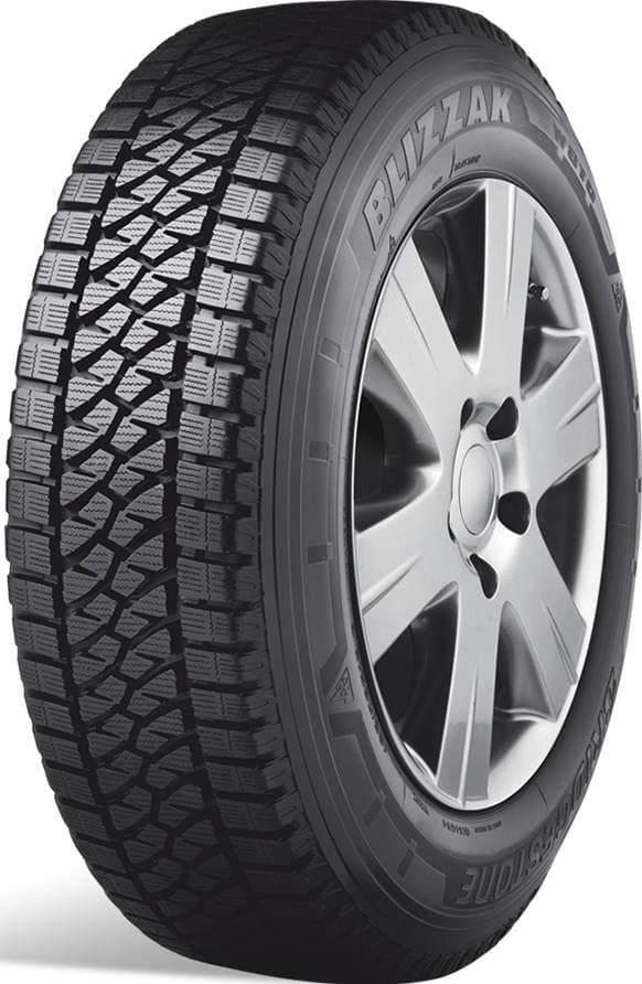 Opona zimowa Bridgestone Blizzak W810 215/70R15C 109R-0