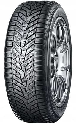 Opona zimowa Yokohama BluEarth Winter V905 215/80R15 102T-0