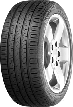 Opona letnia Barum Bravuris 3HM 245/45R18 96Y-0