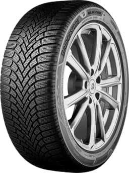 Opona zimowa Bridgestone Blizzak 6 215/55R18 99V XL-0