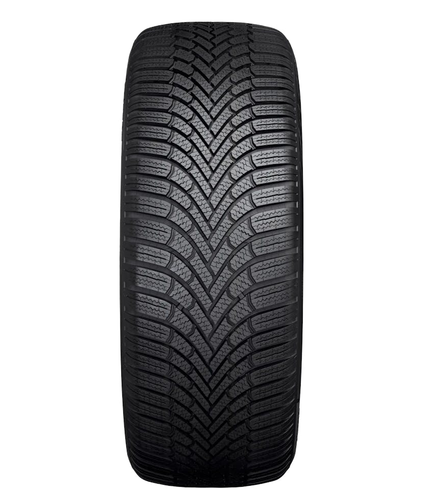 Opona zimowa Bridgestone Blizzak 6 225/65R17 106V XL-1