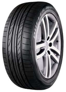 Opona letnia Bridgestone Dueler H/P Sport 235/55R19 101W Audi-0