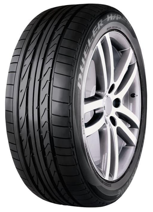 Bridgestone Dueler H/P Sport