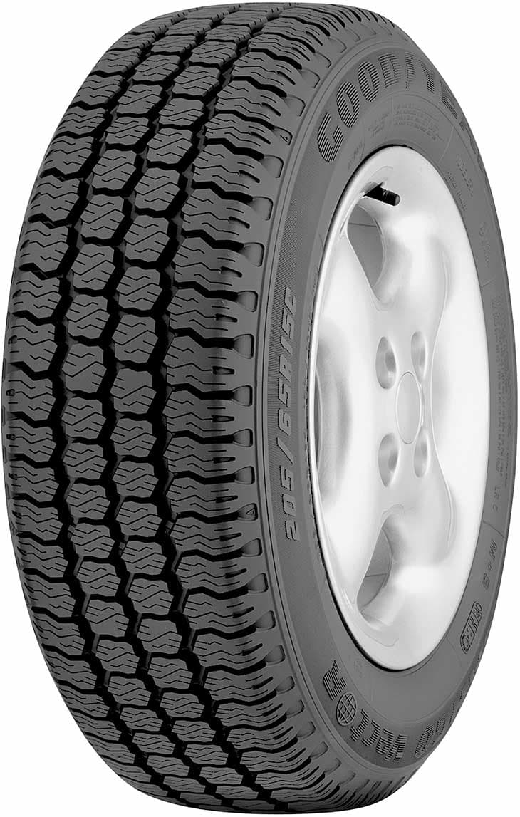 Opona całoroczna Goodyear CARGO VECTOR 235/65R16C 115R-0
