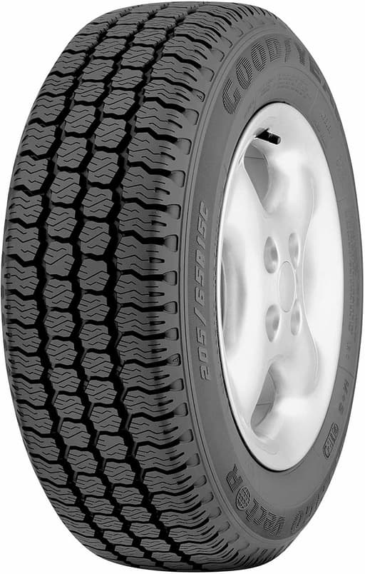 Goodyear CARGO VECTOR