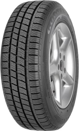 Opona całoroczna Goodyear CARGO VECTOR 2 215/60R17C 109T-0