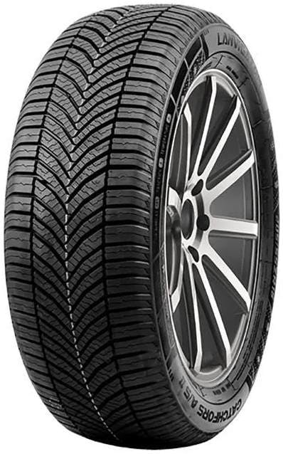 Opona całoroczna Lanvigator CATCHFORS A/S 2 225/50R17 98W XL-0