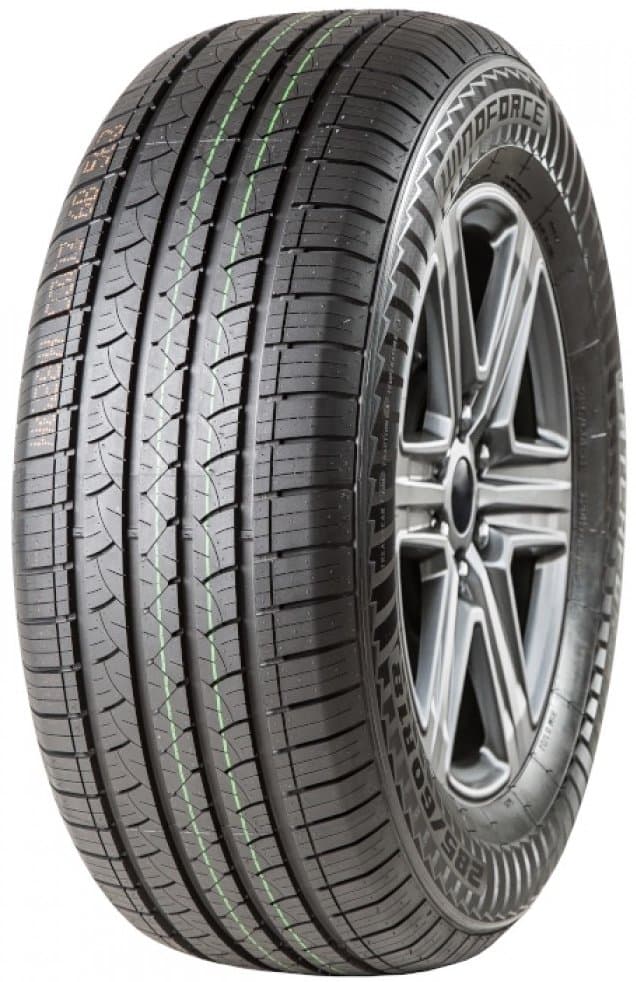 Opona letnia Windforce CATCHFORS HT 265/65R18 114H-0