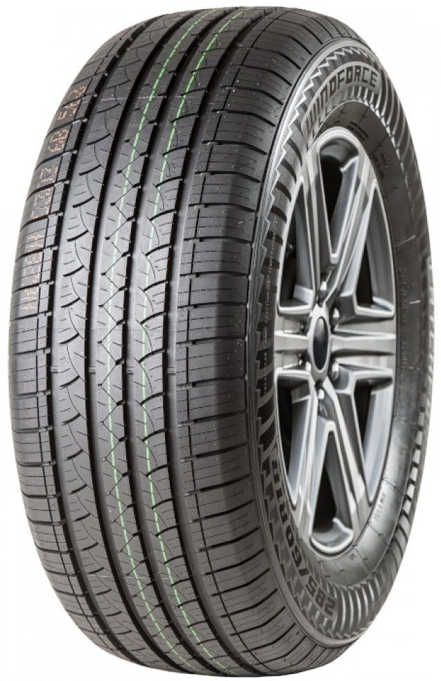 Opona letnia Windforce CATCHFORS HT 275/70R16 114H-0