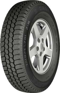 Opona zimowa Fulda CONVEO TRAC 2 185/75R14C 102Q-0