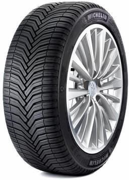 Opona całoroczna Michelin CROSSCLIMATE 225/55R18 102V XL Audi-0