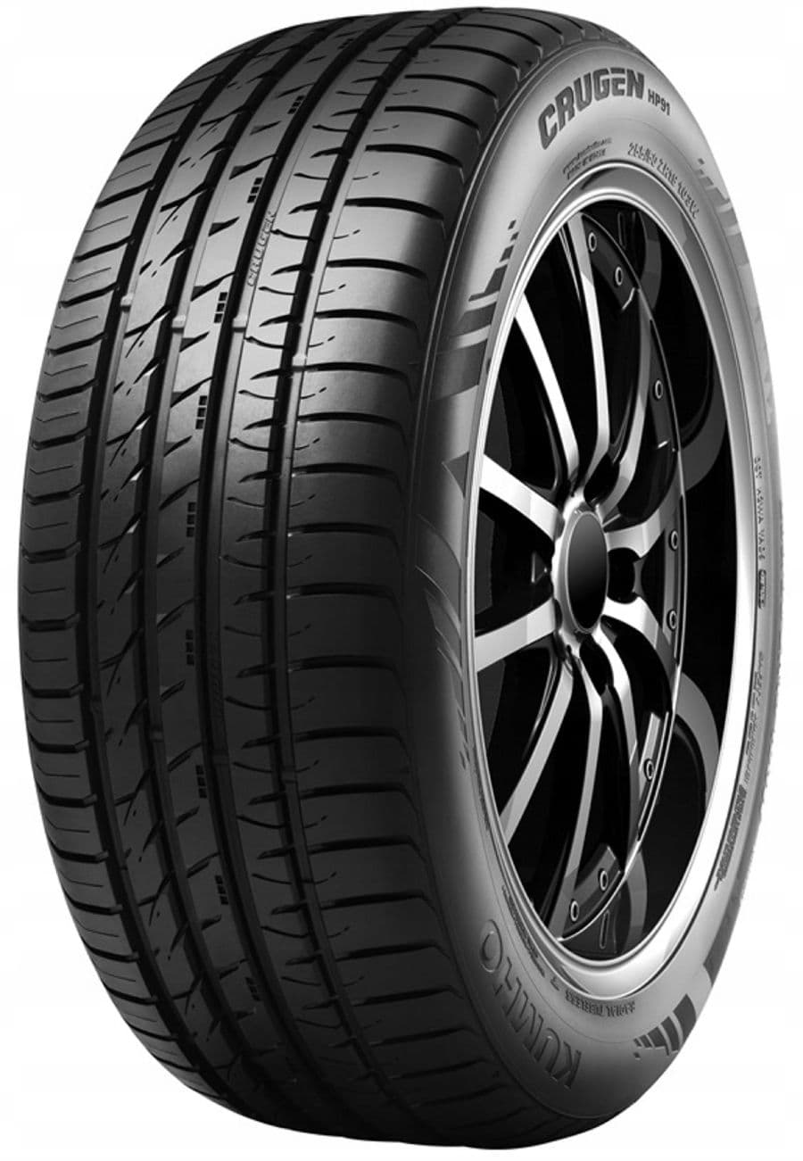 Opona letnia Kumho CRUGEN HP91 315/40R21 115Y XL-0