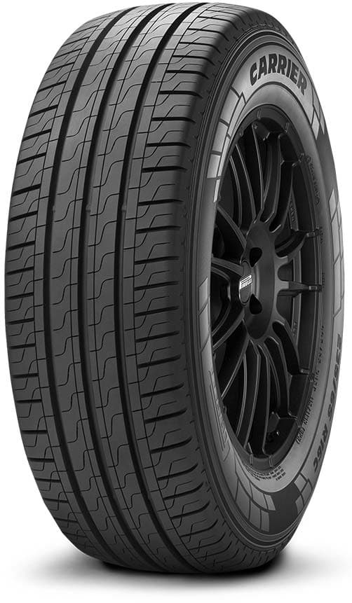 Opona letnia Pirelli Carrier 205/65R16C 107T-0