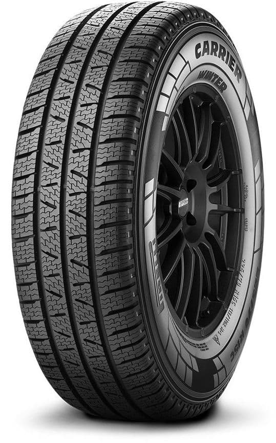 Opona zimowa Pirelli Carrier Winter 235/65R16C 115R-0