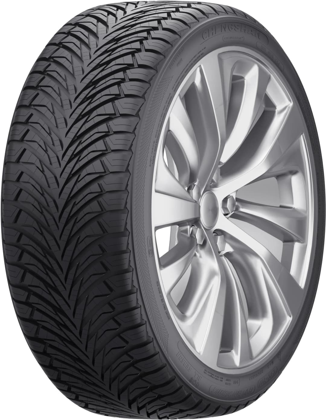 Opona całoroczna Chengshan EverClime CSC-401 175/65R14 86H XL-0