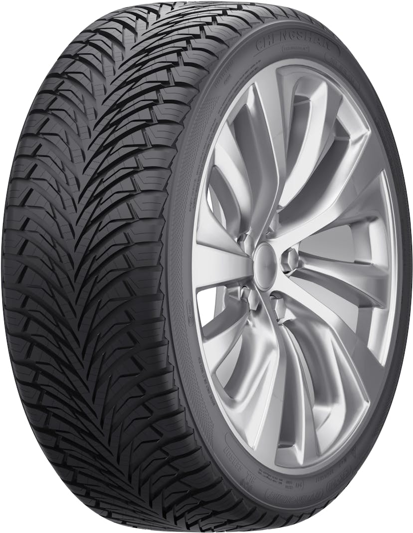 Opona całoroczna Chengshan EverClime CSC-401 215/50R17 95W XL-0