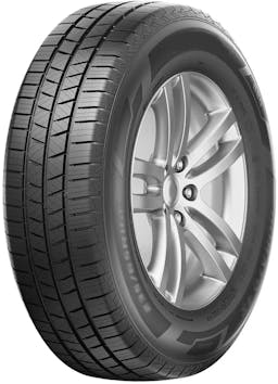 Opona całoroczna Chengshan ENDURA 4S 195/75R16C 110R-0