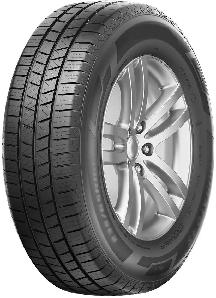 Opona całoroczna Chengshan ENDURA 4S 195/75R16C 110R-0