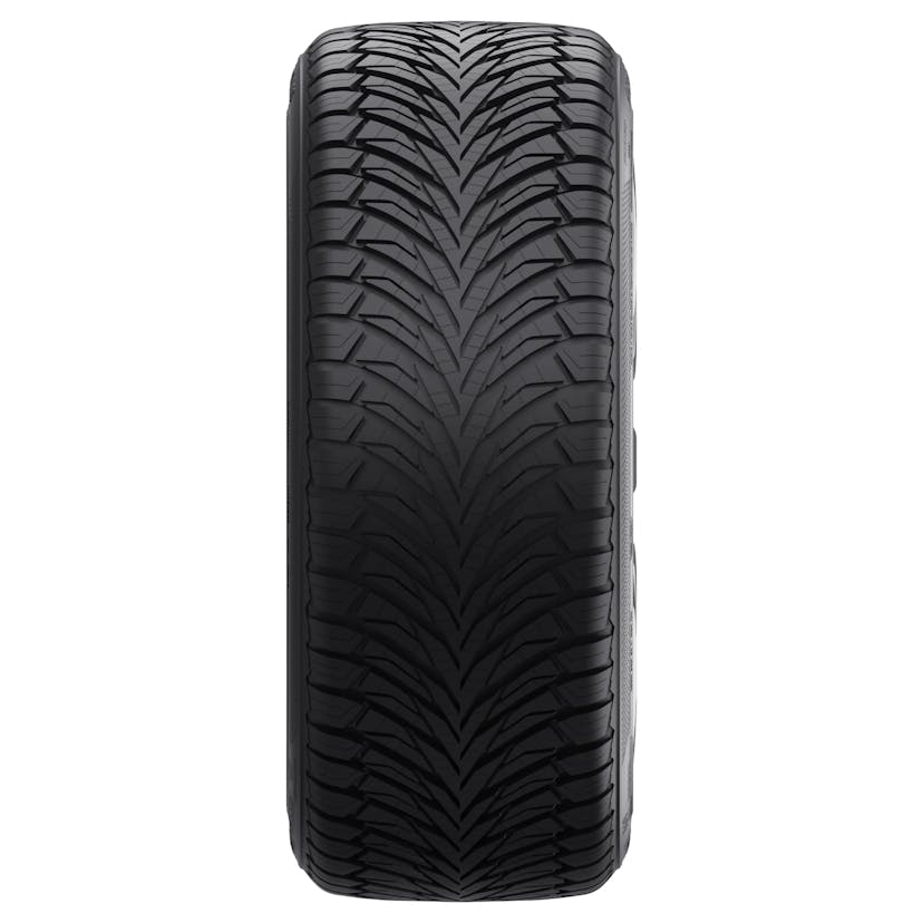 Opona całoroczna Chengshan EverClime CSC-401 155/70R13 75T-2