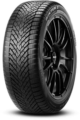 Opona zimowa Pirelli Cinturato Winter 2 205/45R17 88V XL-0