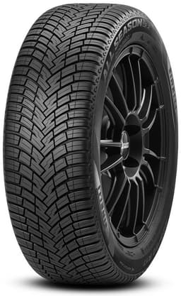 Opona całoroczna Pirelli Cinturato All Season SF2 255/45R19 100T Volkswagen-0