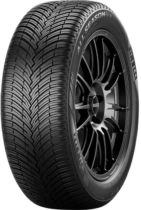 Opona całoroczna Pirelli Cinturato All Season SF3 205/55R19 97V XL-0