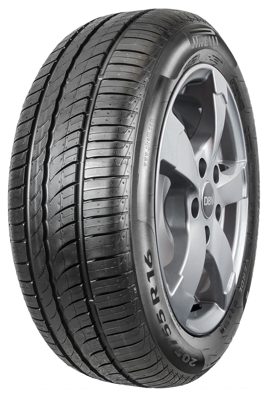 Opona letnia Pirelli Cinturato P1 195/60R16 89H-0
