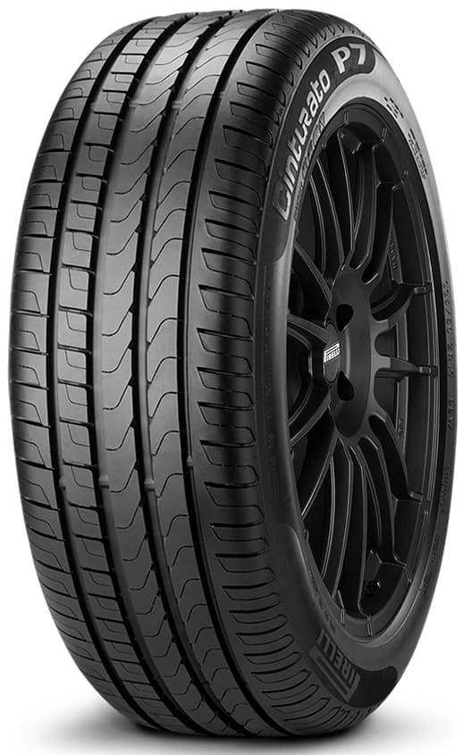 Opona letnia Pirelli Cinturato P7 P7C1 205/60R16 92V Mercedes-0