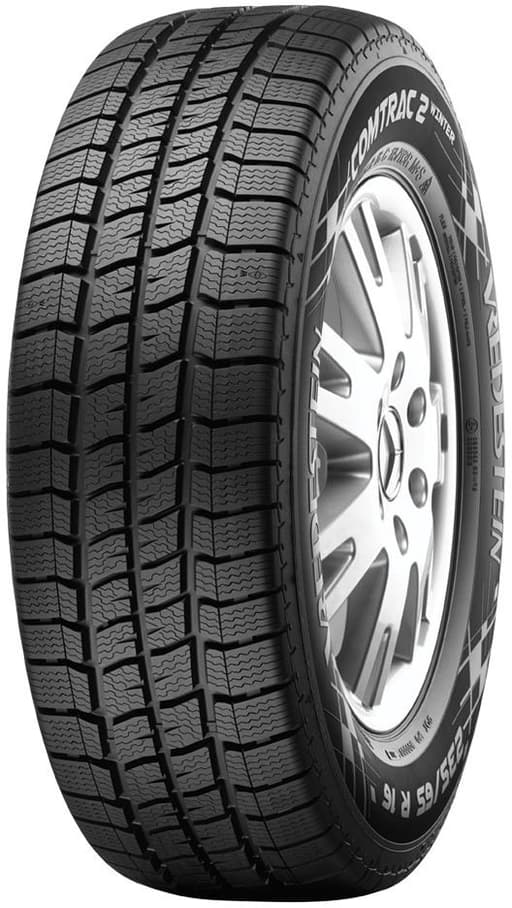 Vredestein Comtrac 2 Winter+