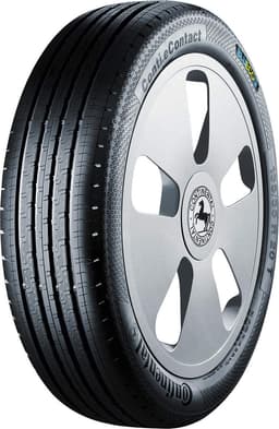 Opona letnia Continental Conti.eContact 205/55R16 91Q-0