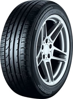 Opona letnia Continental ContiPremiumContact 2 185/55R15 82T-0