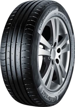 Opona letnia Continental ContiPremiumContact 5 235/55R17 103W XL-0