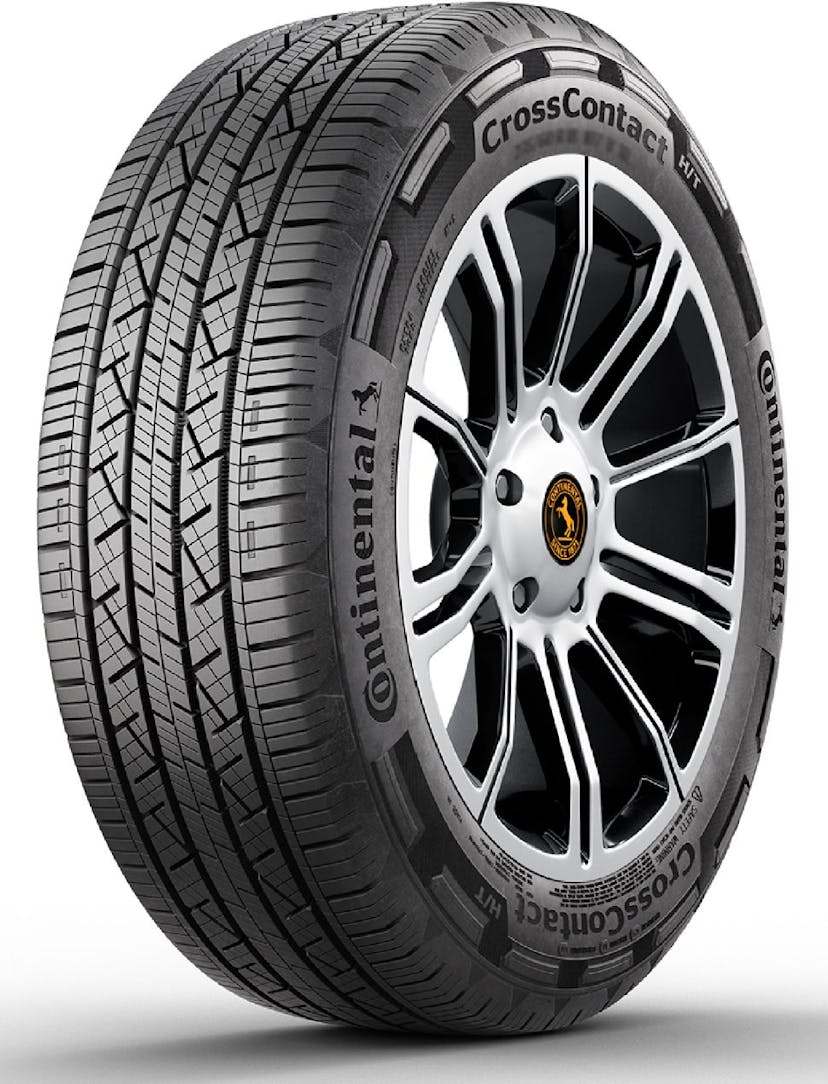 Opona letnia Continental CrossContact H/T 215/60R17 96H-0