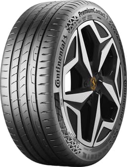 Opona letnia Continental PremiumContact 7 245/45R18 96Y-0