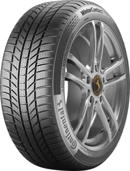 Opona zimowa Continental WinterContact 8 S 255/50R21 109H XL