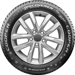 Opona całoroczna Cooper DISCOVERER ALL SEASON 205/55R16 91V-2
