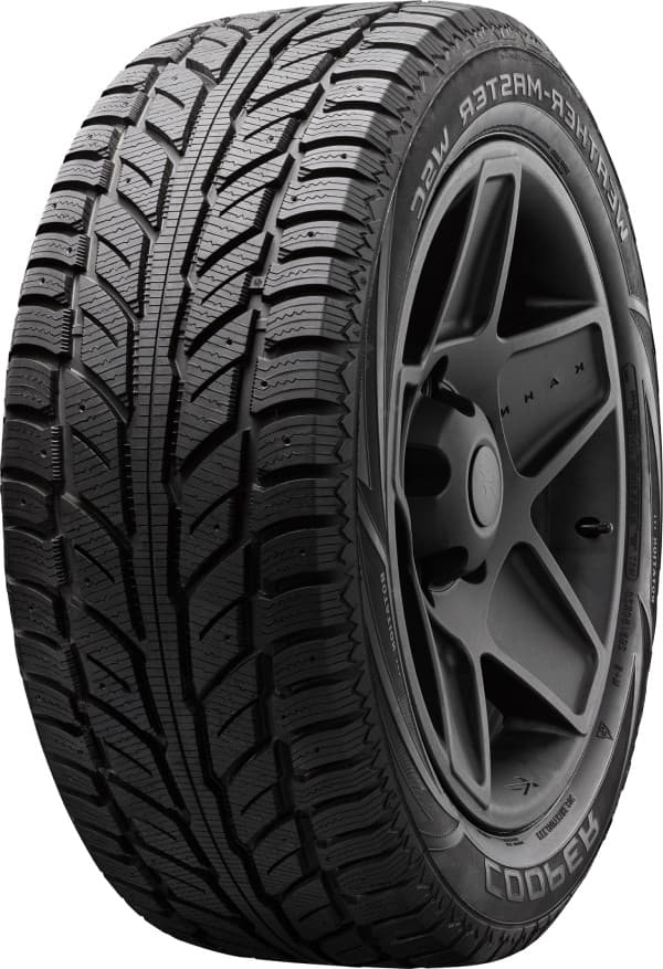 Opona zimowa Cooper WEATHERMASTER WSC 4X4 245/70R16 107T-0