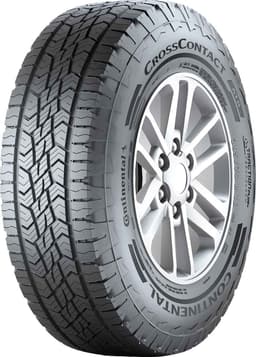 Opona letnia Continental CrossContact ATR 255/70R17 112T-0