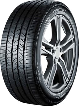 Opona letnia Continental CrossContact LX Sport 275/45R20 110H XL-0